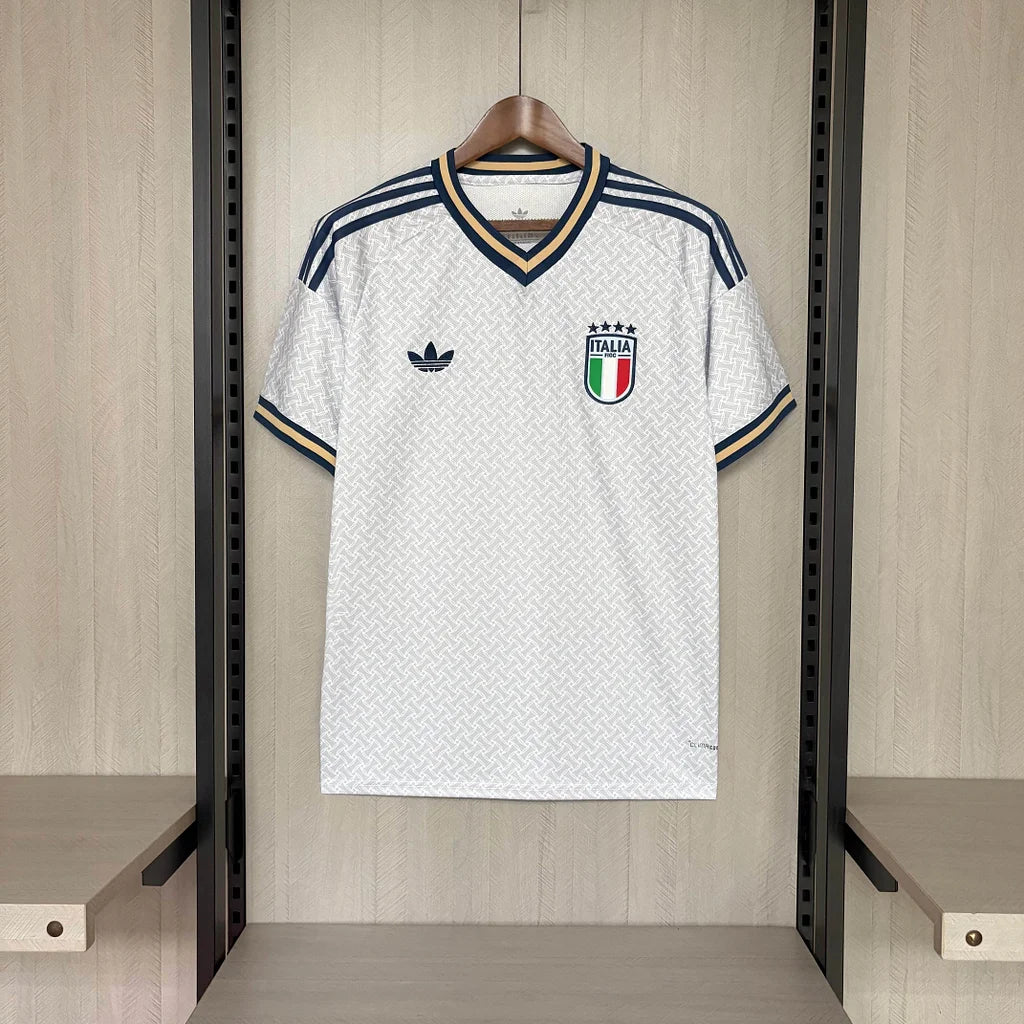 Italy 2026 Away Shirt
