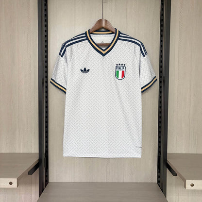 Italy 2026 Away Shirt