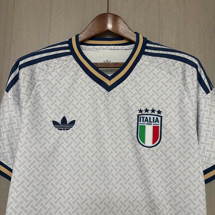 Italy 2026 Away Shirt