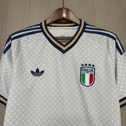 Italy 2026 Away Shirt