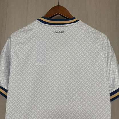 Italy 2026 Away Shirt