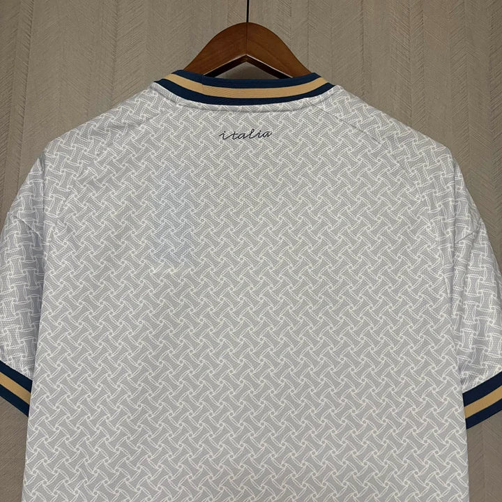Italy 2026 Away Shirt