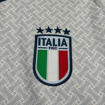 Italy 2026 Away Shirt