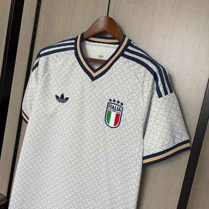 Italy 2026 Away Shirt