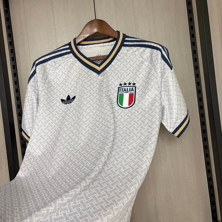 Italy 2026 Away Shirt