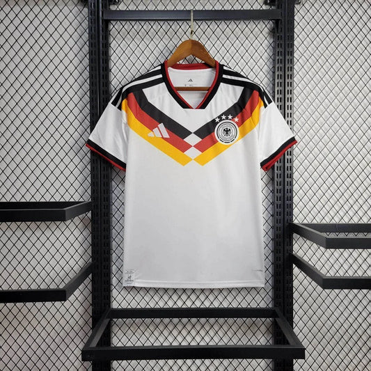Germany 2026 Home Shirt