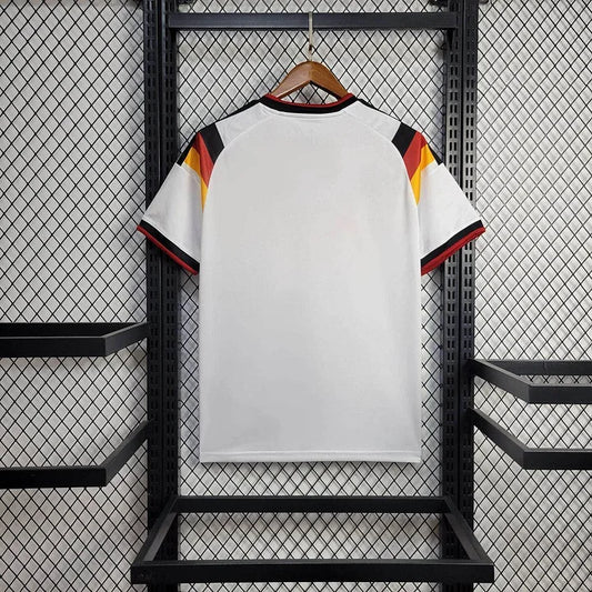 Germany 2026 Home Shirt