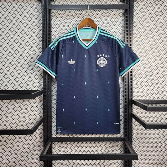 Germany 2026 Away Shirt