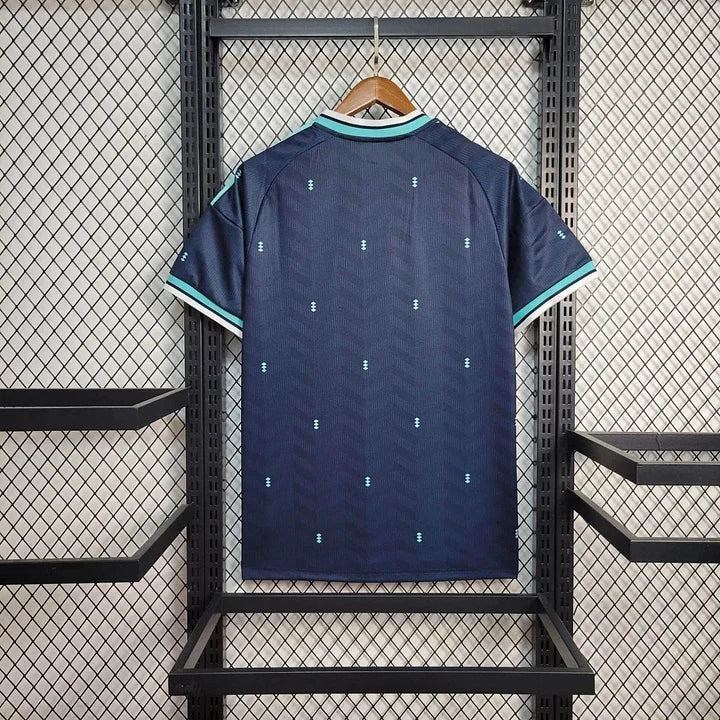 Germany 2026 Away Shirt