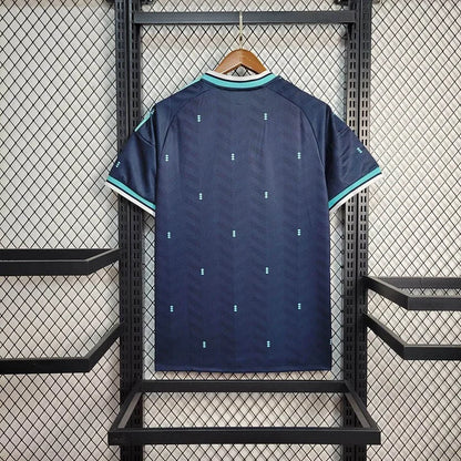 Germany 2026 Away Shirt