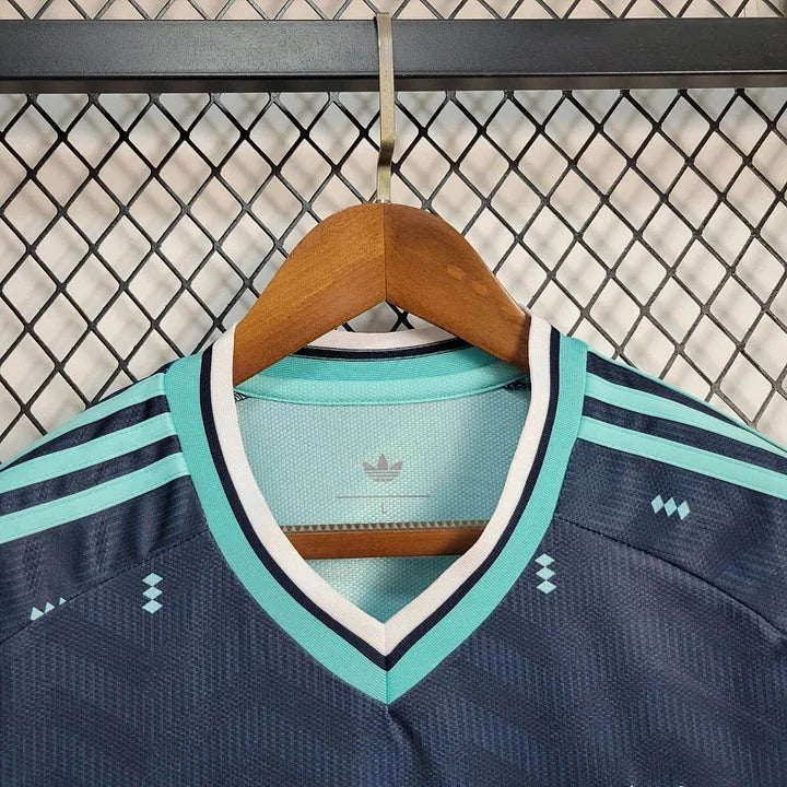 Germany 2026 Away Shirt