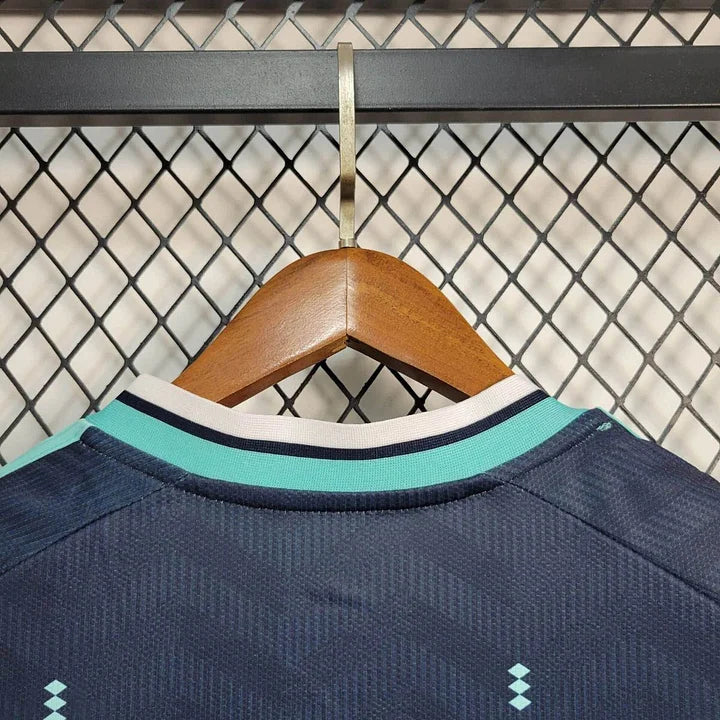 Germany 2026 Away Shirt