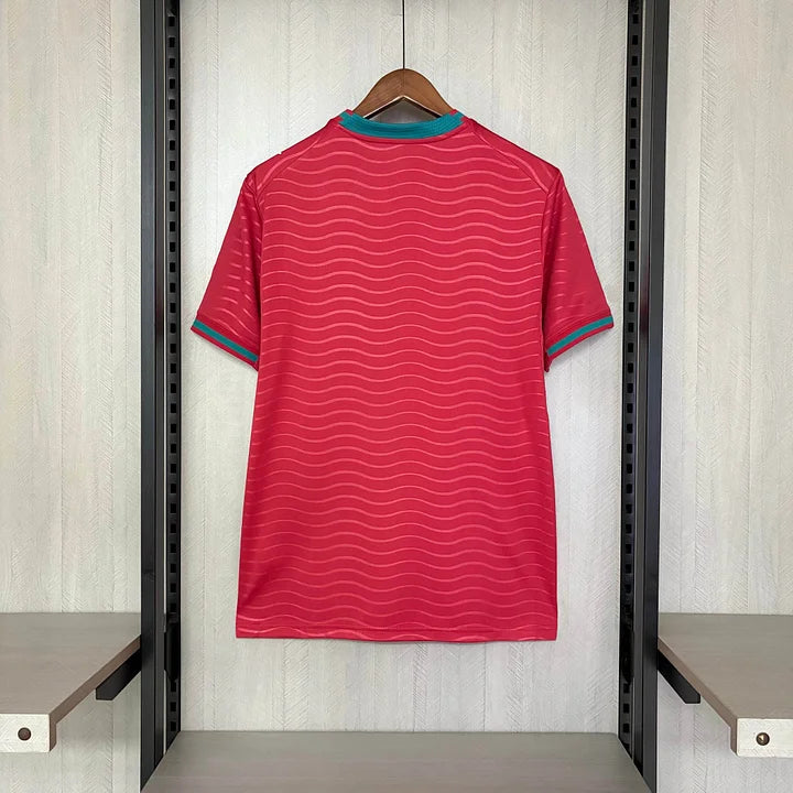Portugal 2026 Home Shirt