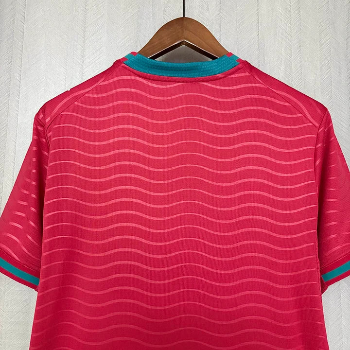 Portugal 2026 Home Shirt