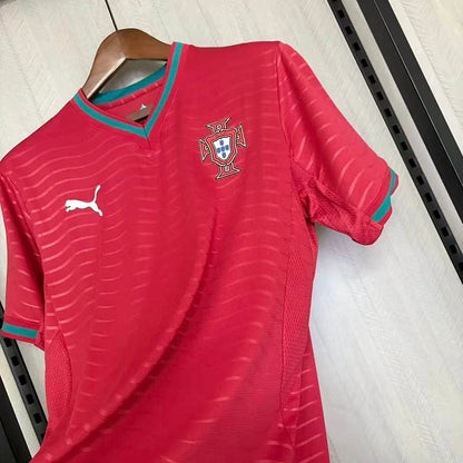 Portugal 2026 Home Shirt