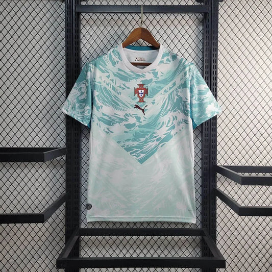 Portugal 2026 Away Shirt