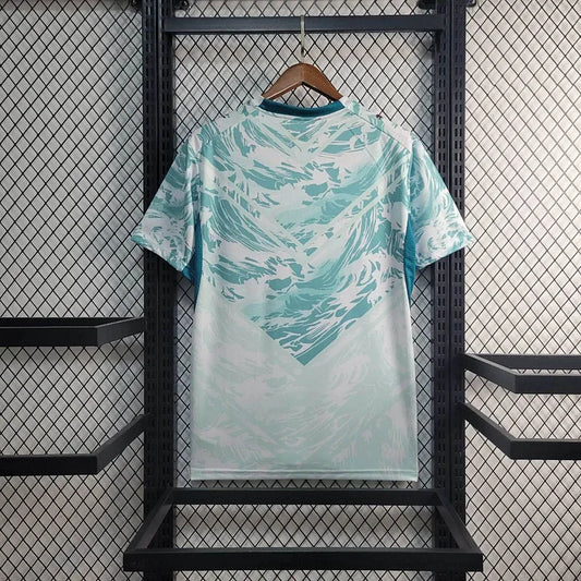 Portugal 2026 Away Shirt