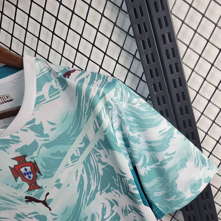 Portugal 2026 Away Shirt
