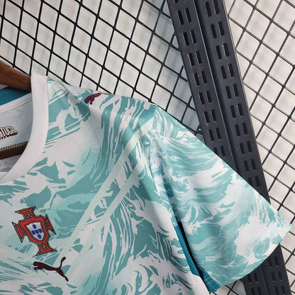 Portugal 2026 Away Shirt