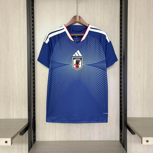 Japan 2026 Home Shirt