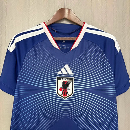 Japan 2026 Home Shirt