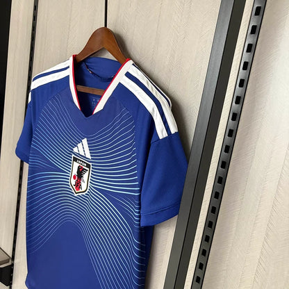 Japan 2026 Home Shirt