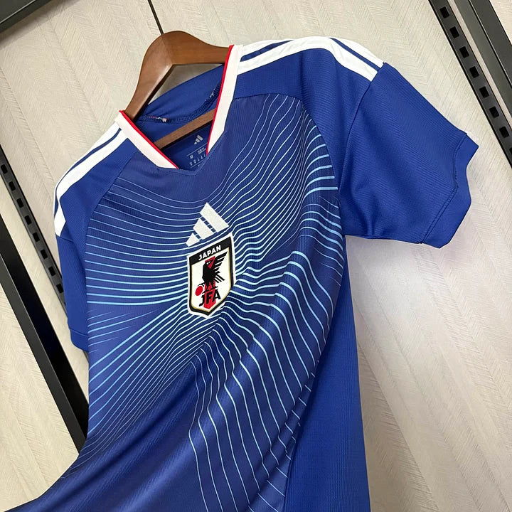 Japan 2026 Home Shirt