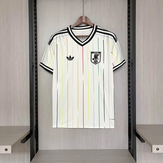 Japan 2026 Away Shirt