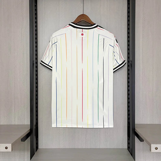 Japan 2026 Away Shirt