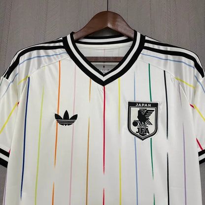 Japan 2026 Away Shirt
