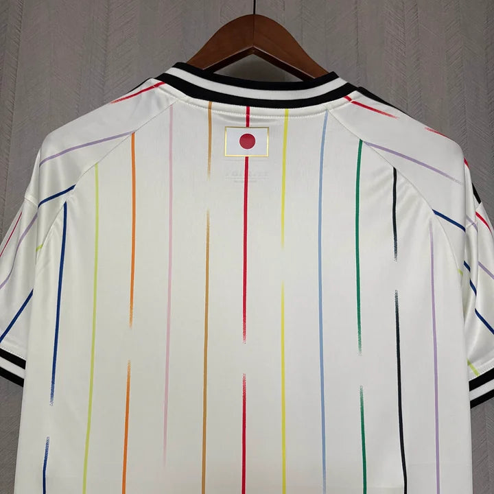 Japan 2026 Away Shirt