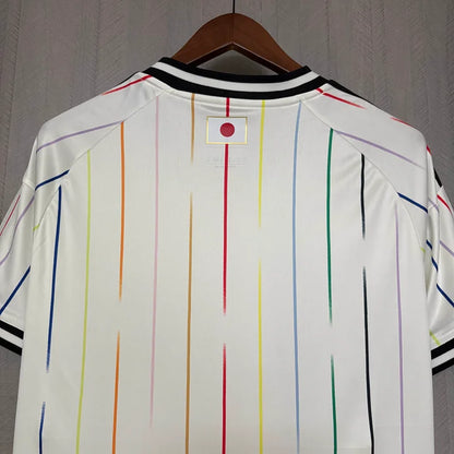 Japan 2026 Away Shirt