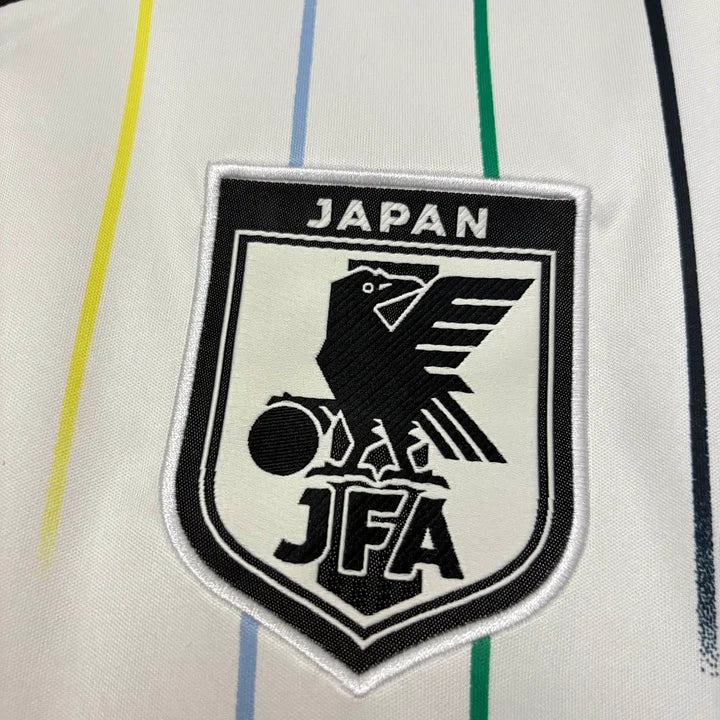 Japan 2026 Away Shirt