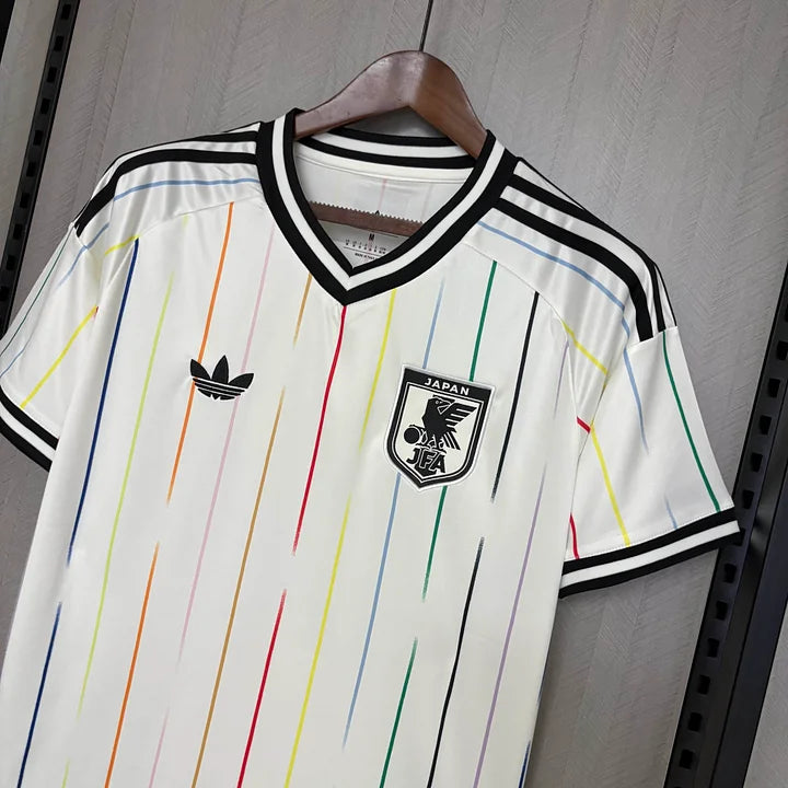 Japan 2026 Away Shirt