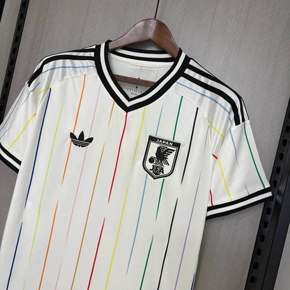 Japan 2026 Away Shirt