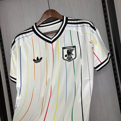 Japan 2026 Away Shirt