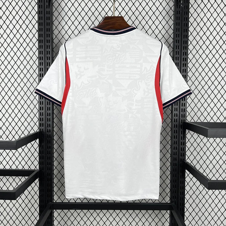 England 2026 Home Shirt