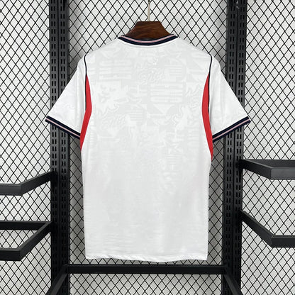 England 2026 Home Shirt