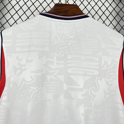 England 2026 Home Shirt