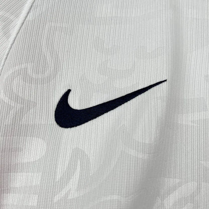 England 2026 Home Shirt