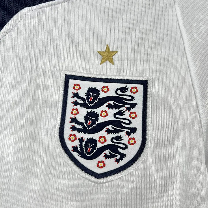 England 2026 Home Shirt
