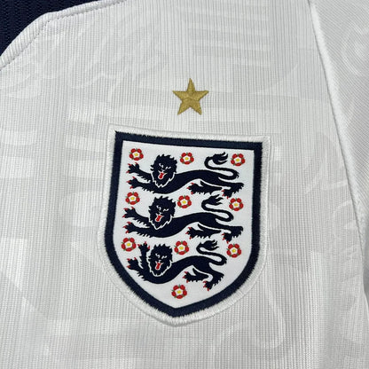 England 2026 Home Shirt