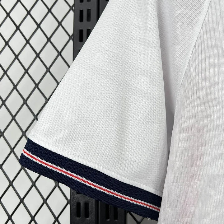 England 2026 Home Shirt