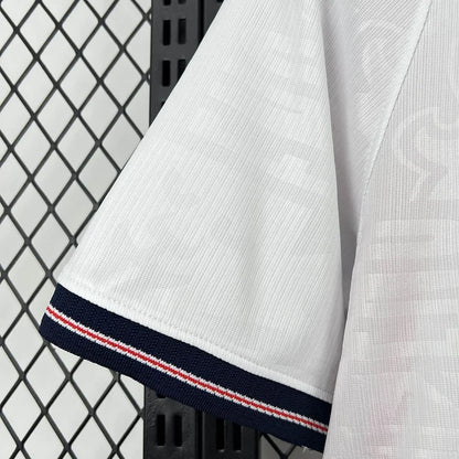 England 2026 Home Shirt