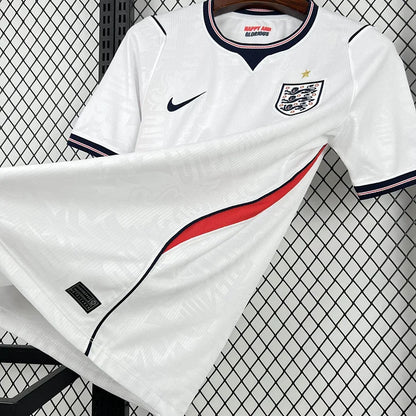England 2026 Home Shirt