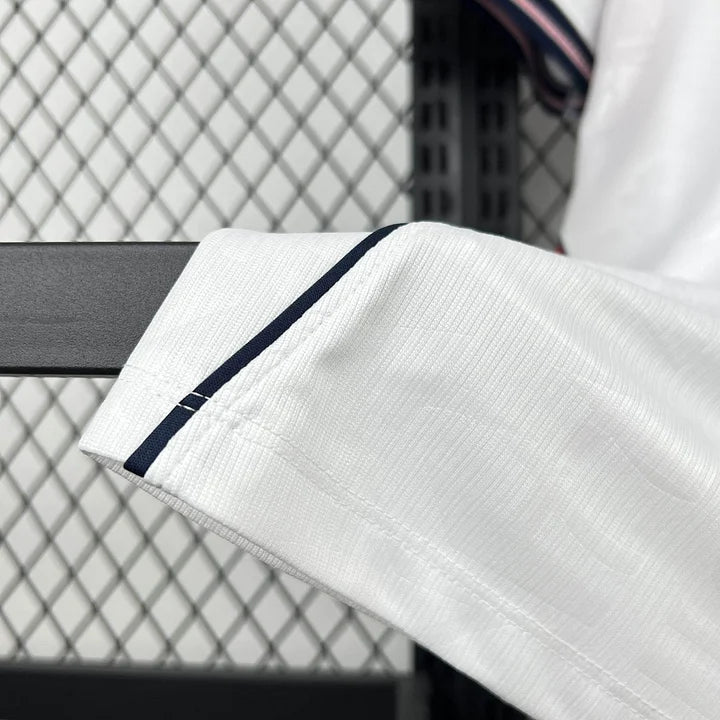 England 2026 Home Shirt