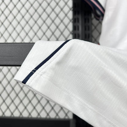 England 2026 Home Shirt