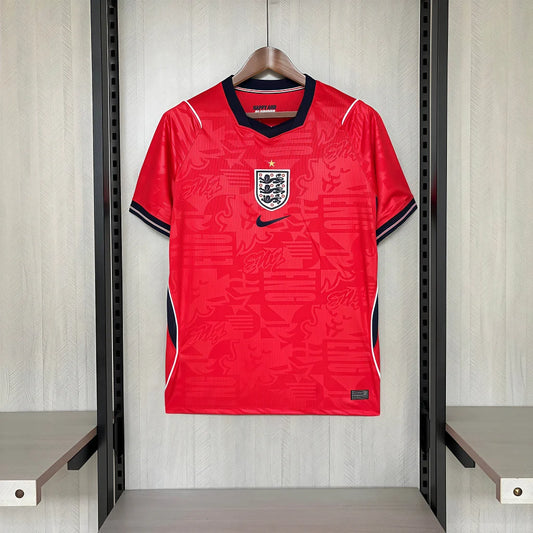 England 2026 Away Shirt