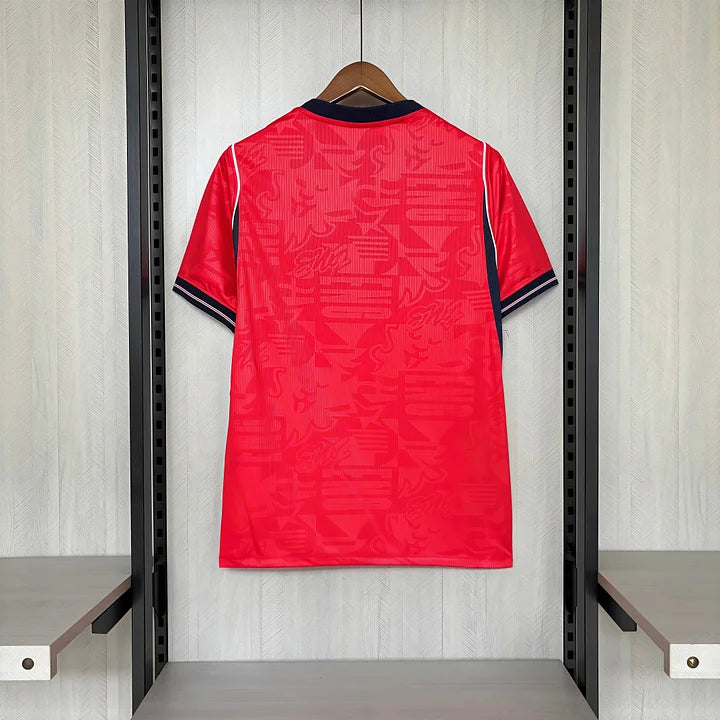 England 2026 Away Shirt