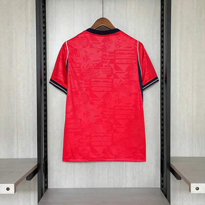 England 2026 Away Shirt